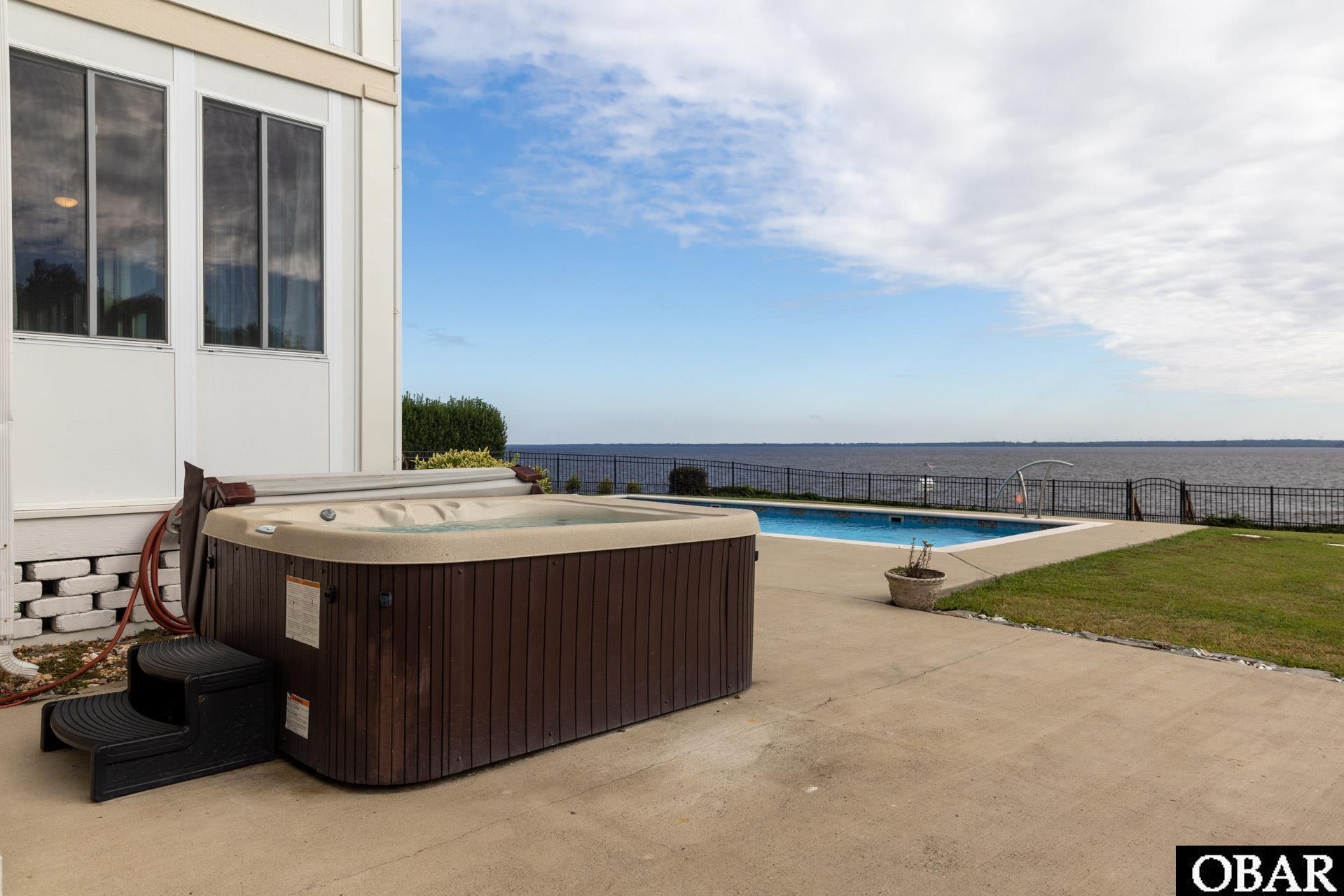 116 N Shore Drive Lot 6