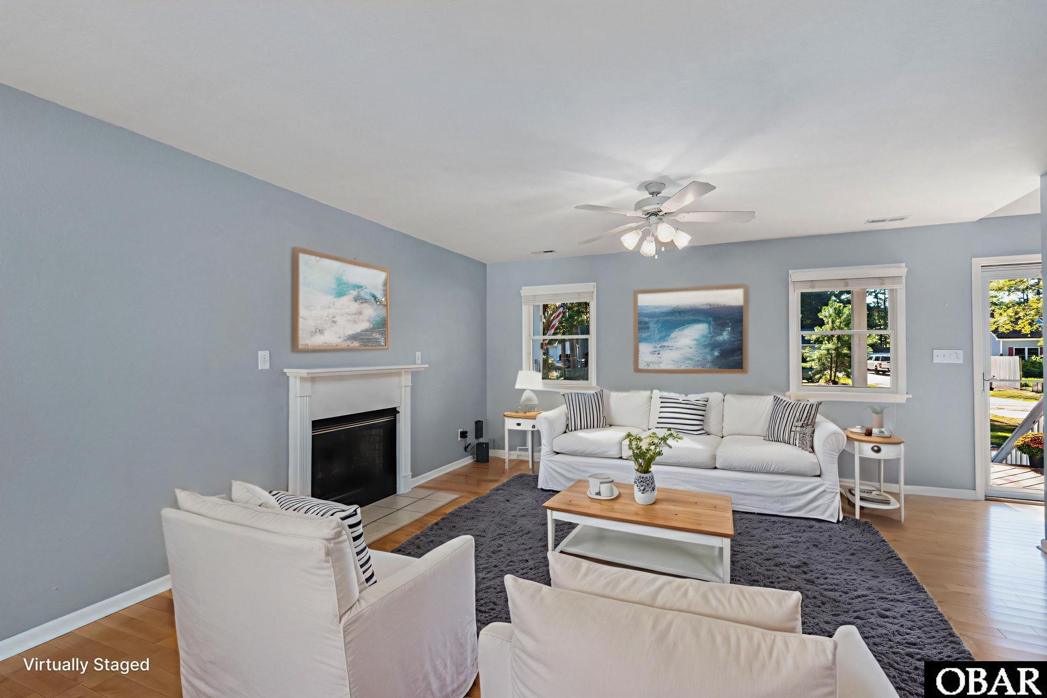 105 Teague Court Lot 7