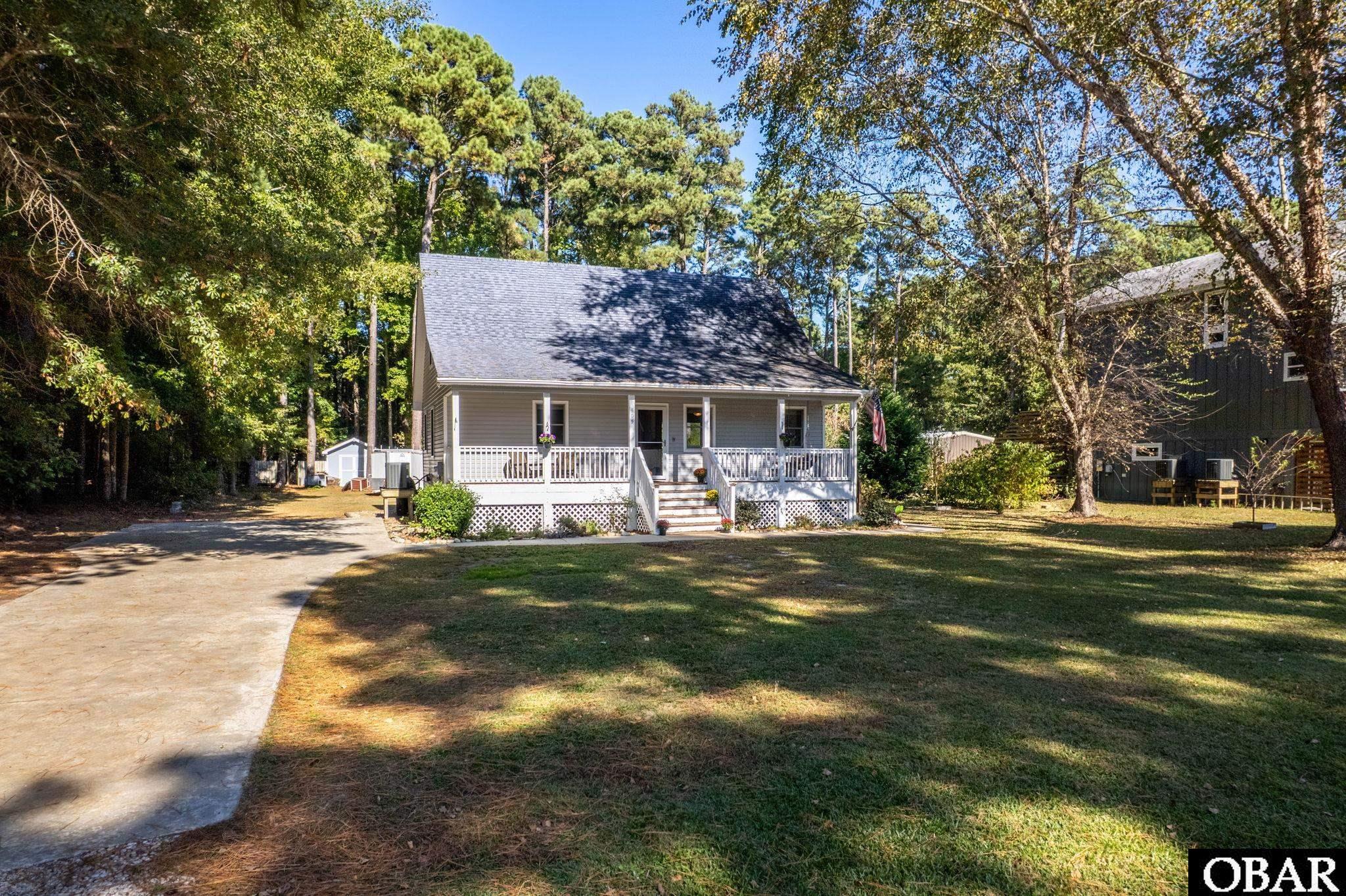 105 Teague Court Lot 7