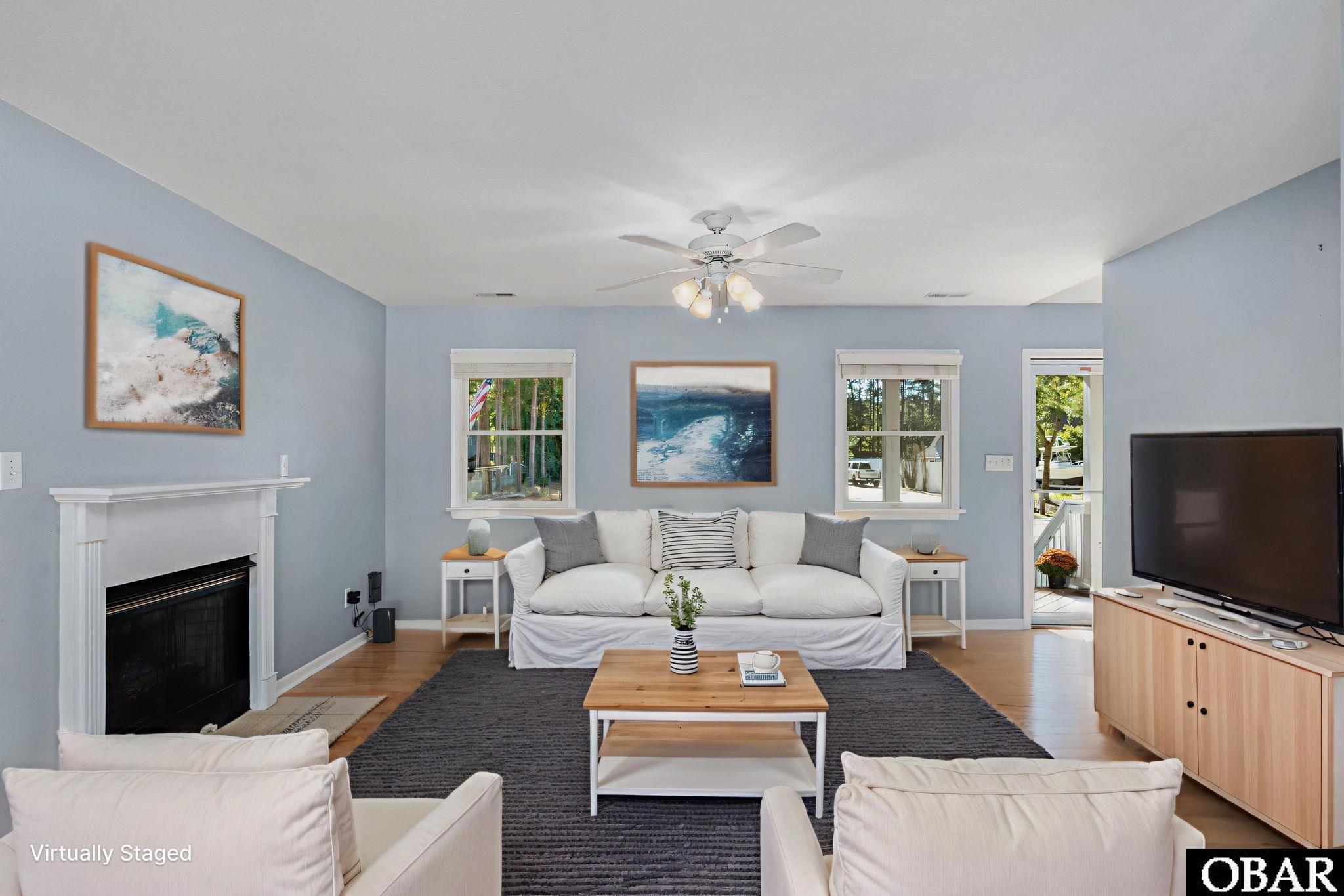 105 Teague Court Lot 7
