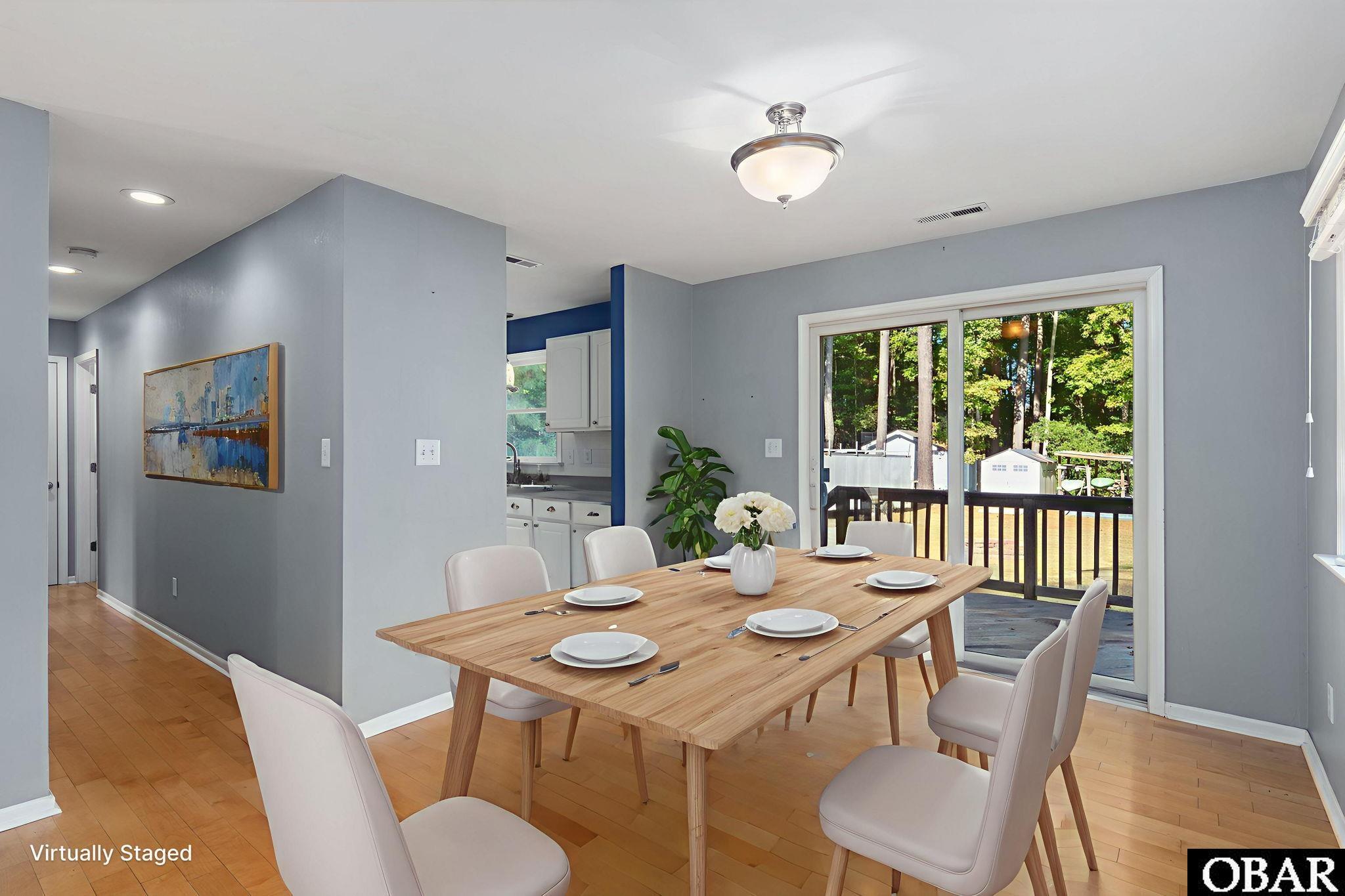 105 Teague Court Lot 7