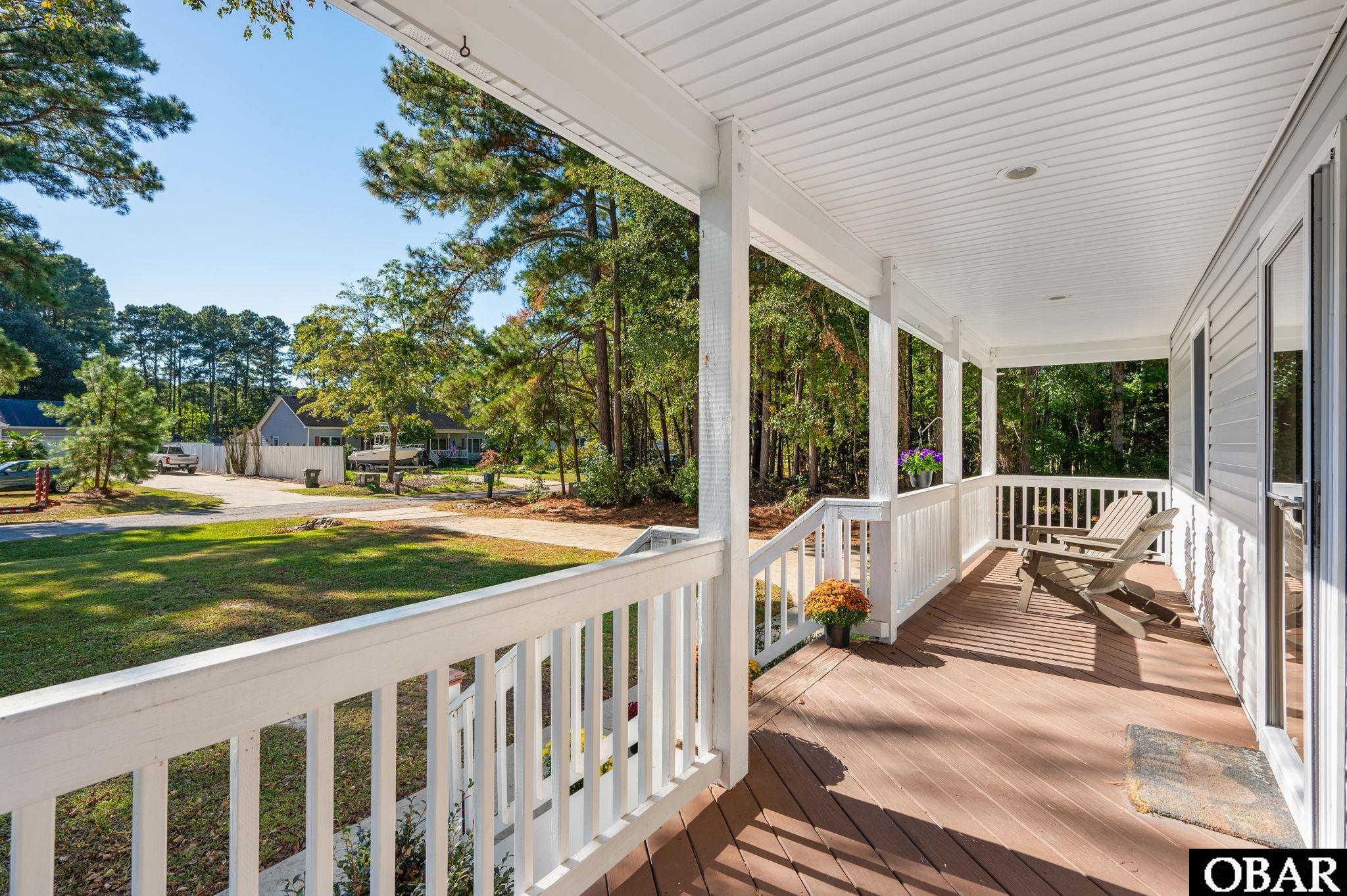 105 Teague Court Lot 7