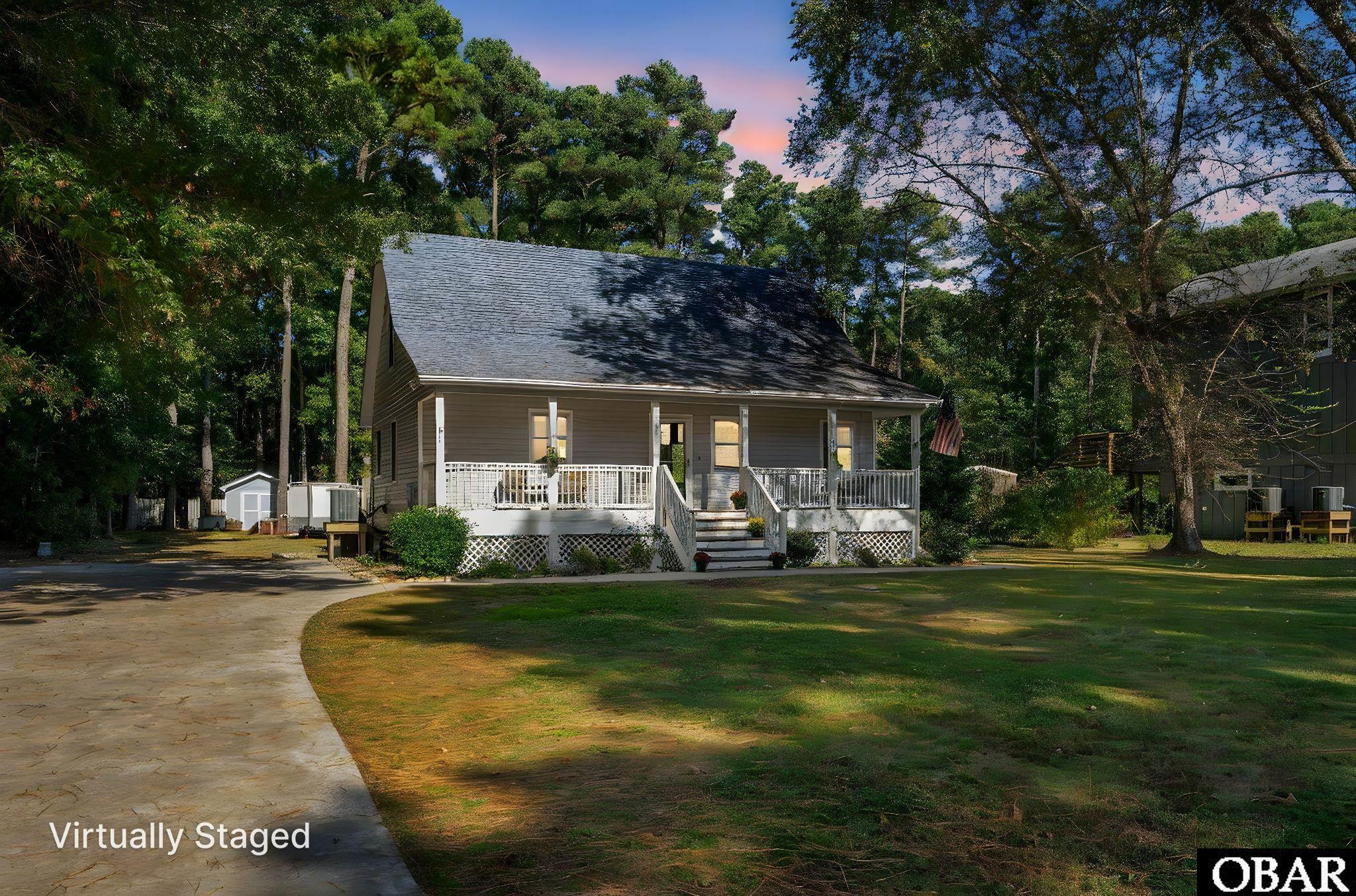 105 Teague Court Lot 7