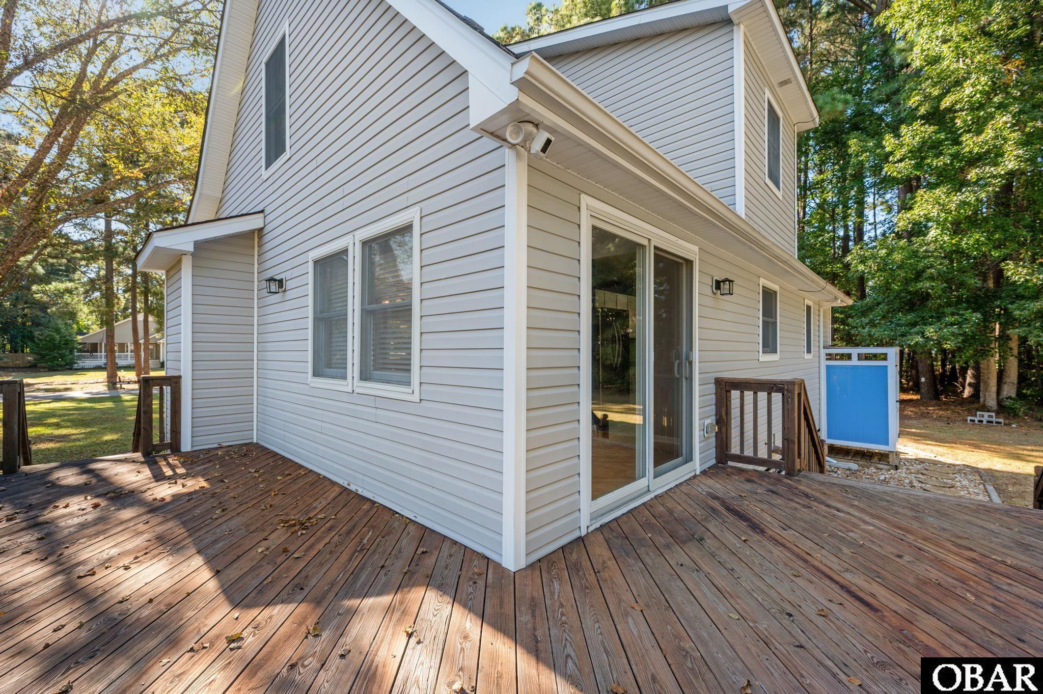 105 Teague Court Lot 7