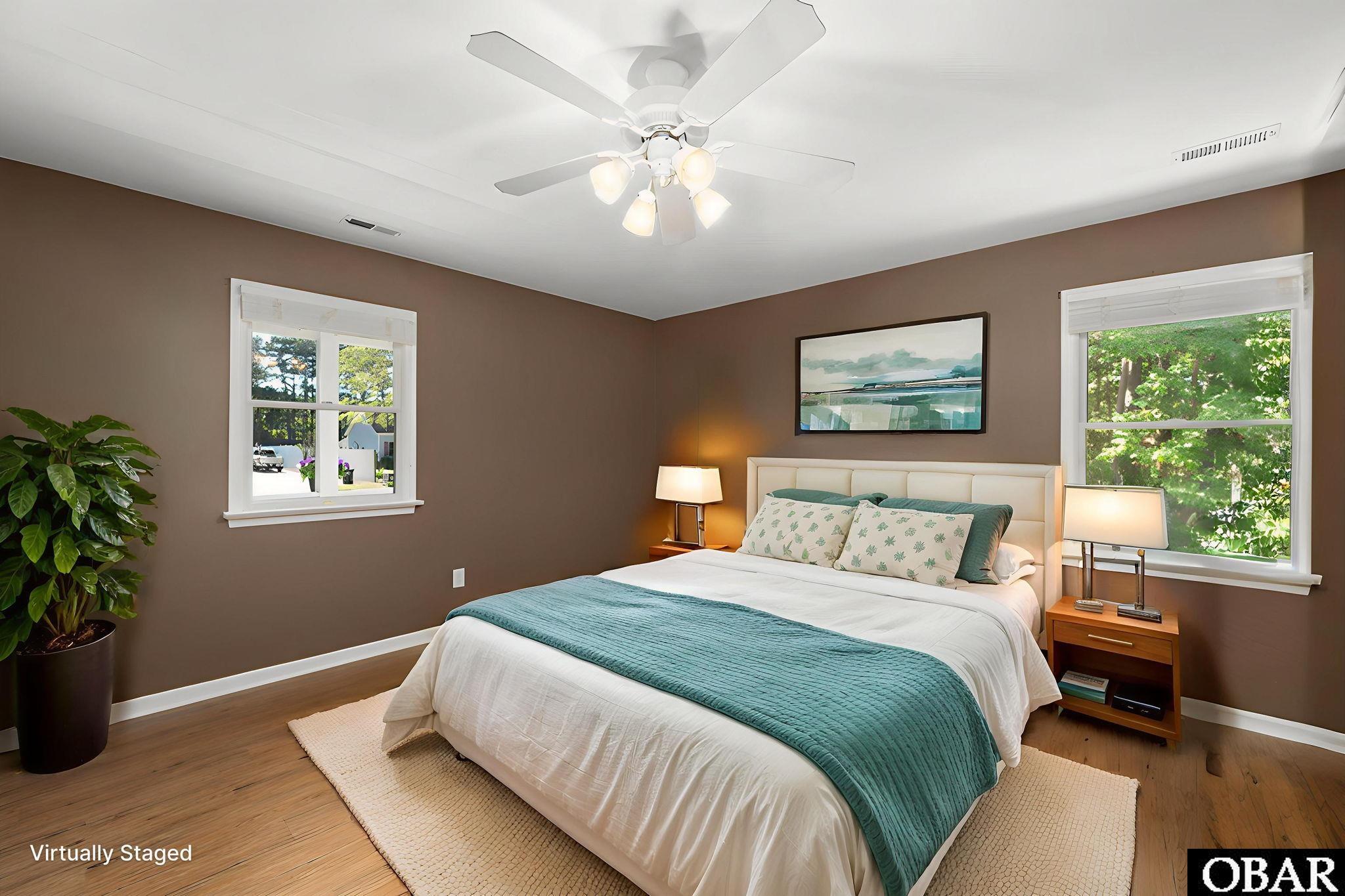 105 Teague Court Lot 7