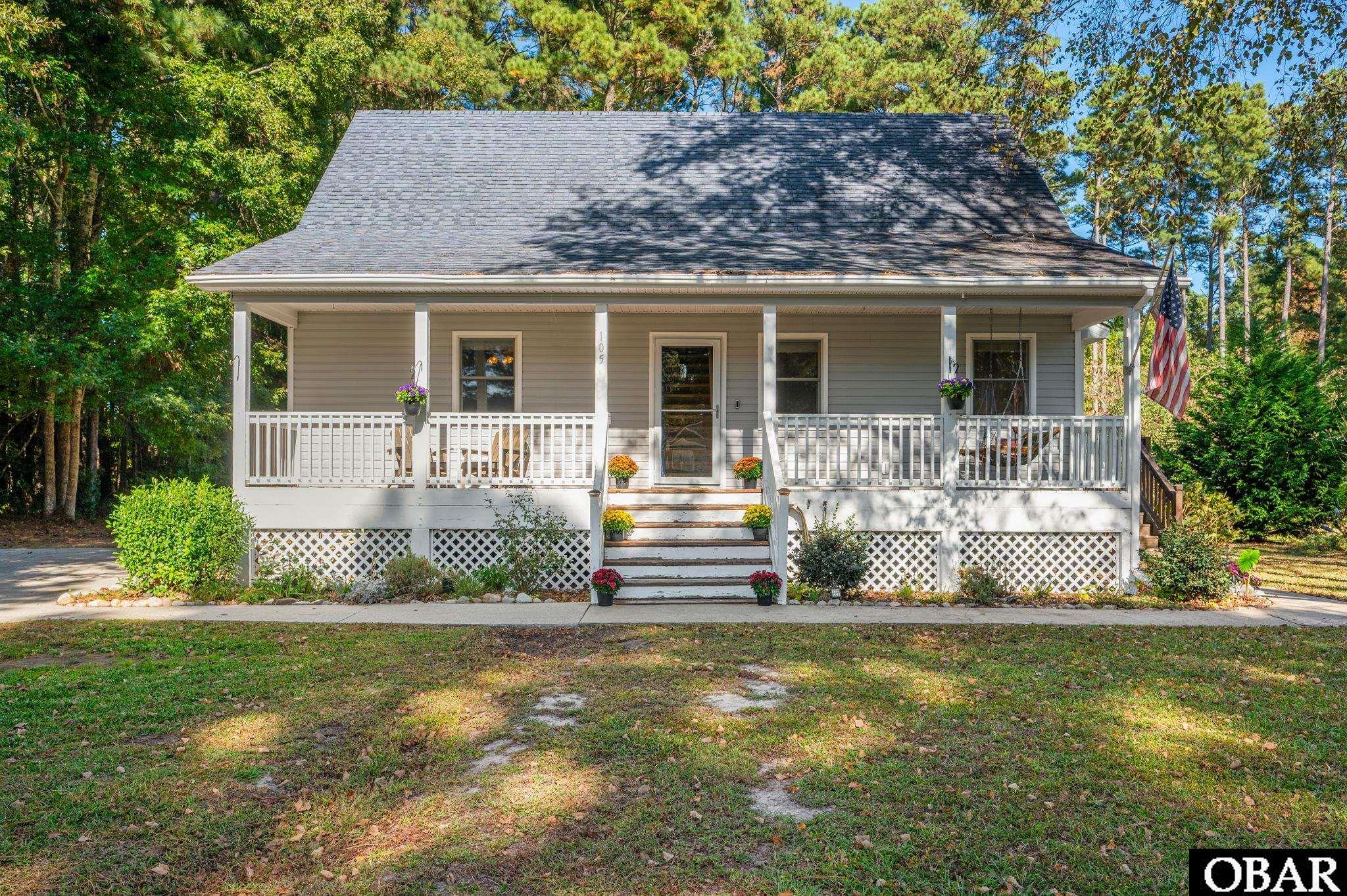 105 Teague Court Lot 7