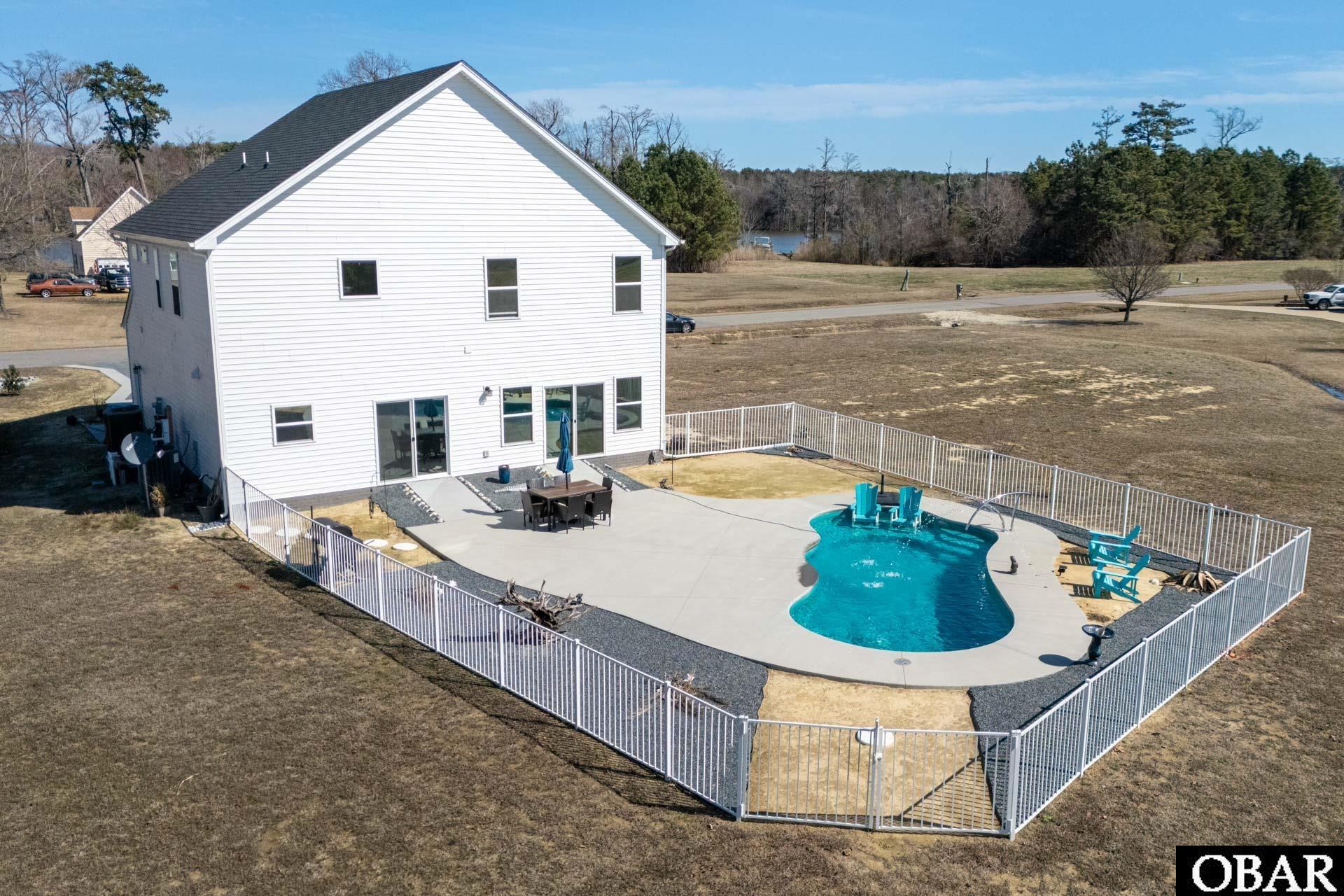 456 Pointe Vista Drive Lot 68