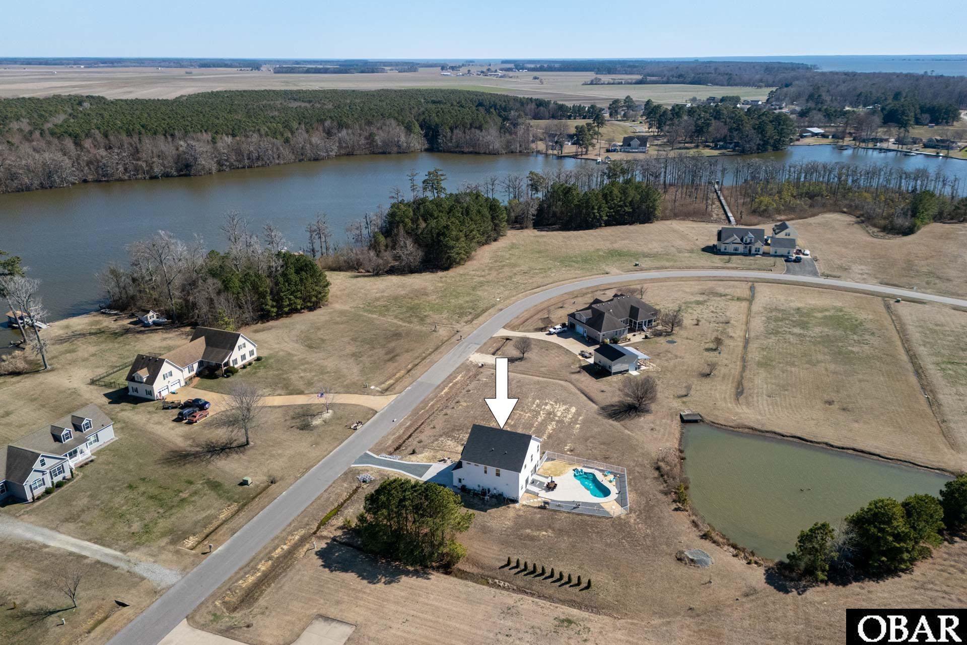 456 Pointe Vista Drive Lot 68