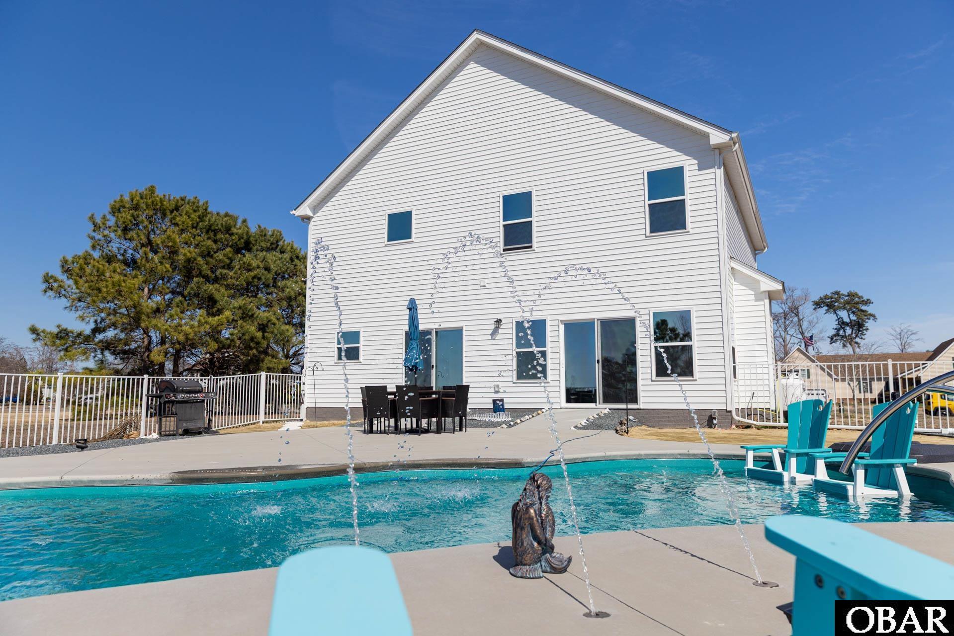 456 Pointe Vista Drive Lot 68