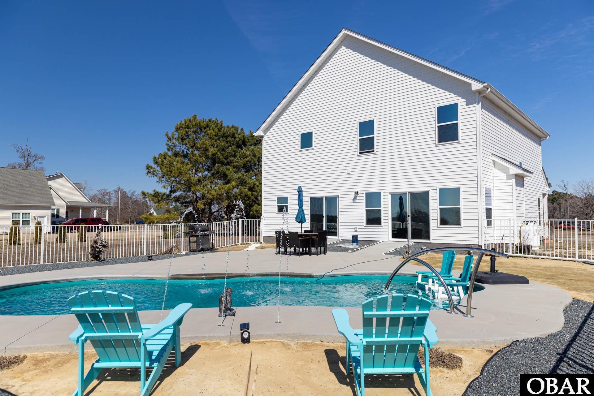 456 Pointe Vista Drive Lot 68