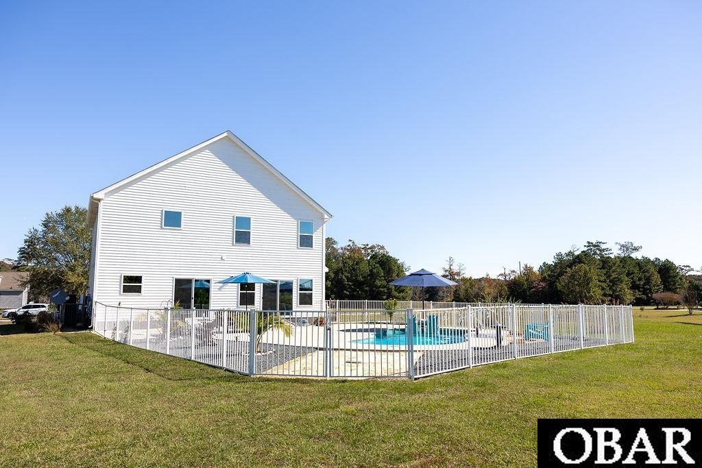 456 Pointe Vista Drive Lot 68