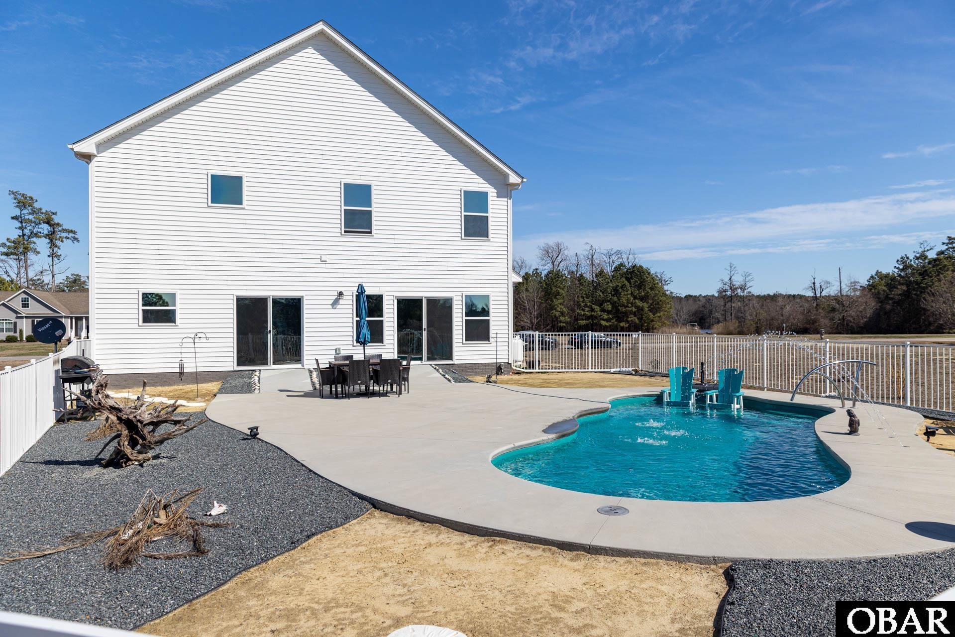 456 Pointe Vista Drive Lot 68