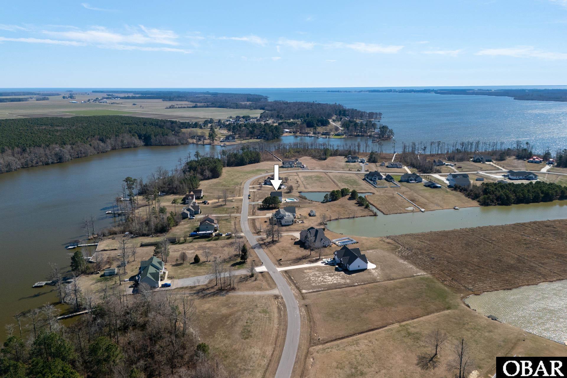 456 Pointe Vista Drive Lot 68