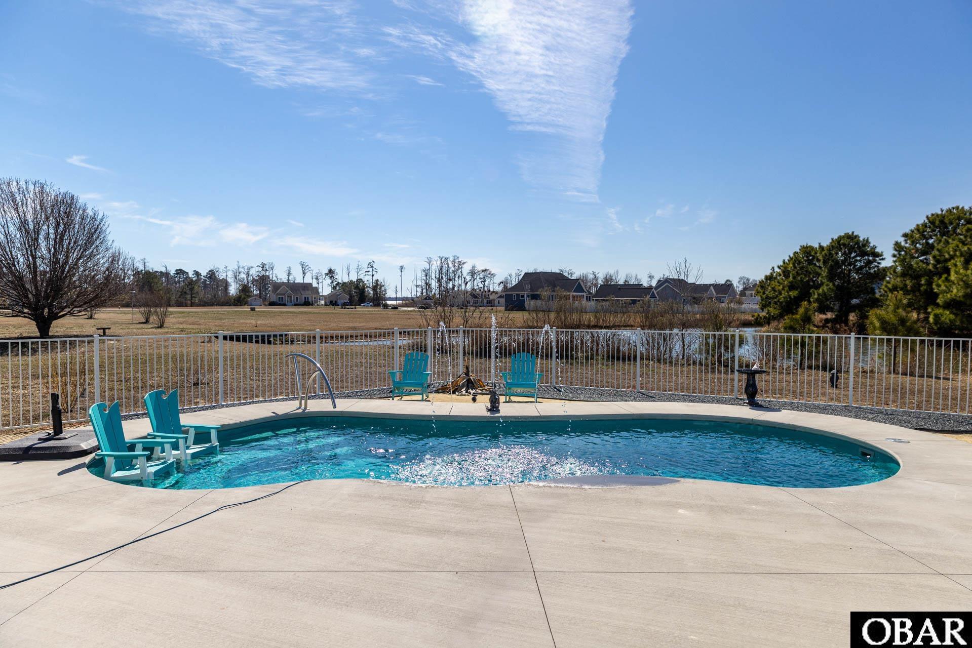 456 Pointe Vista Drive Lot 68