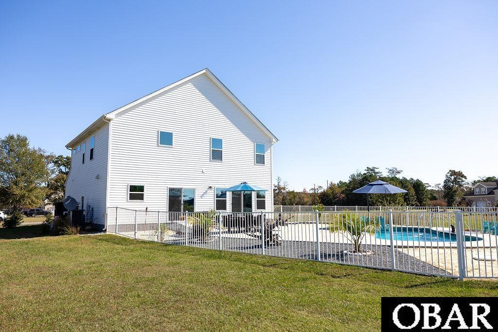 456 Pointe Vista Drive Lot 68