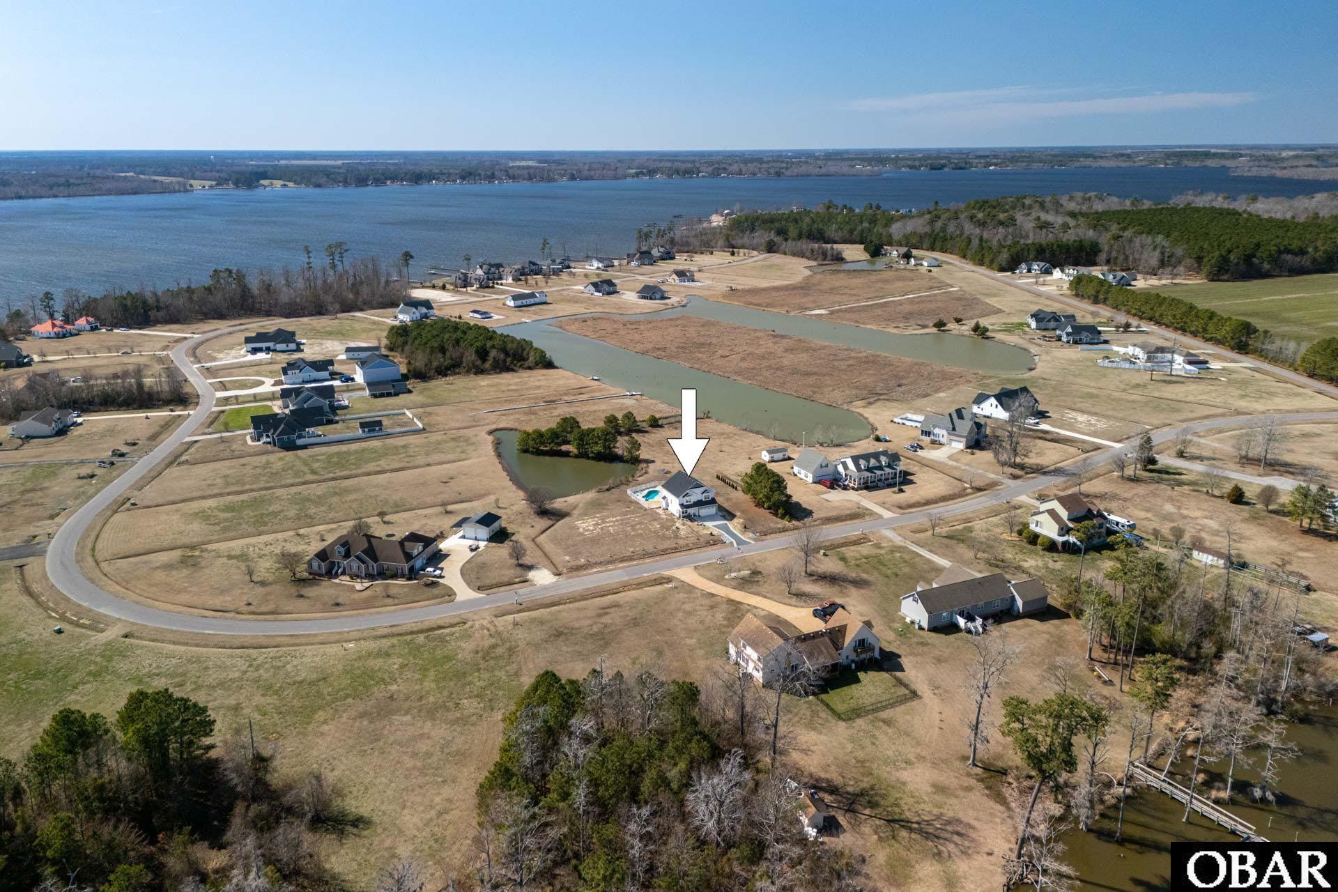 456 Pointe Vista Drive Lot 68