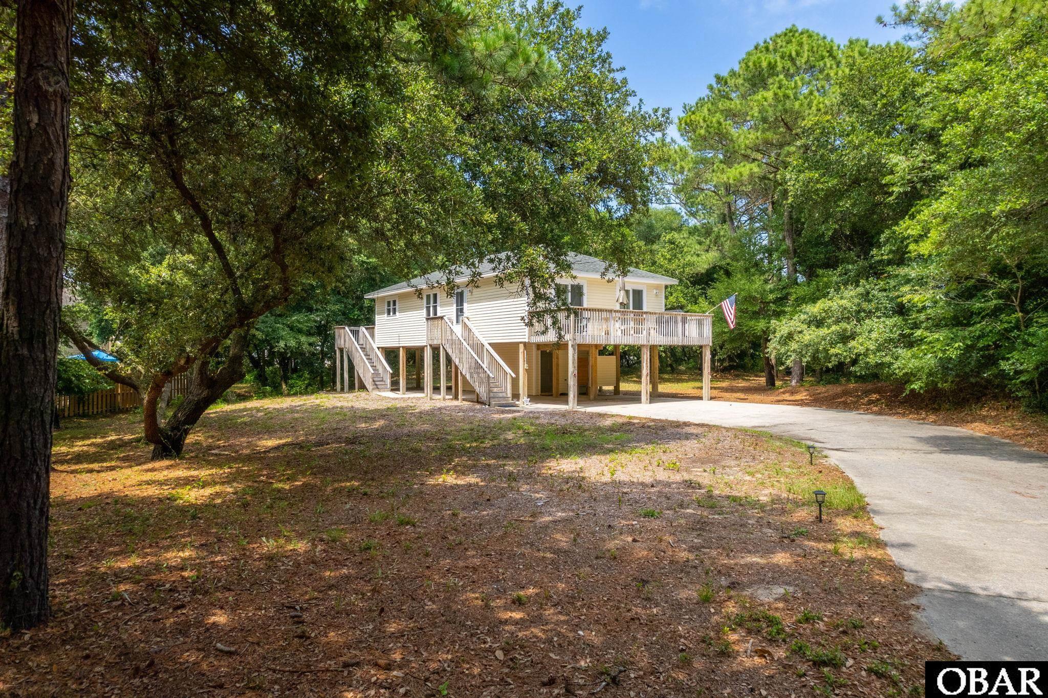 232 Wax Myrtle Trail Lot 35
