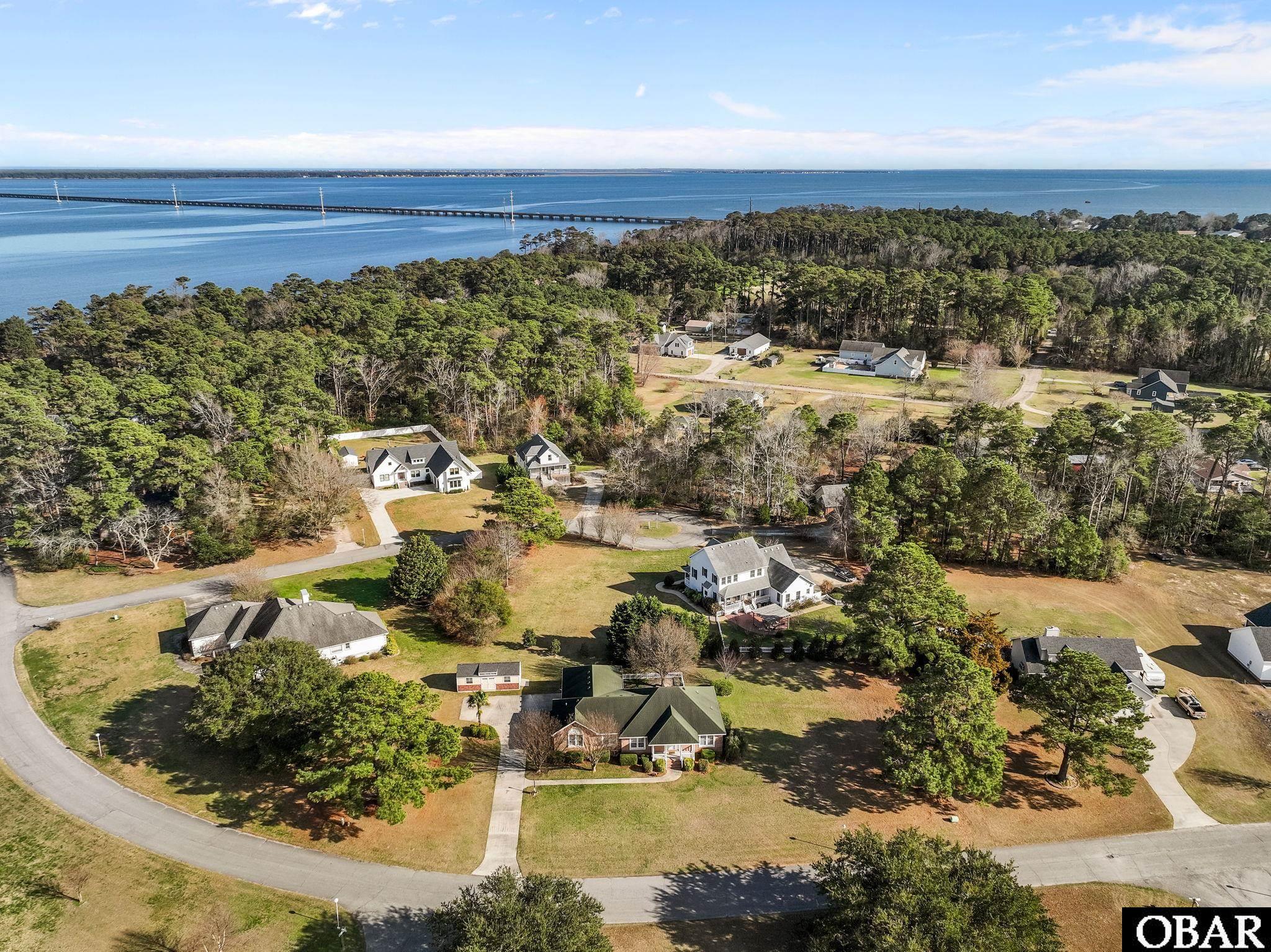 114 Parkers Landing Drive Lot 34