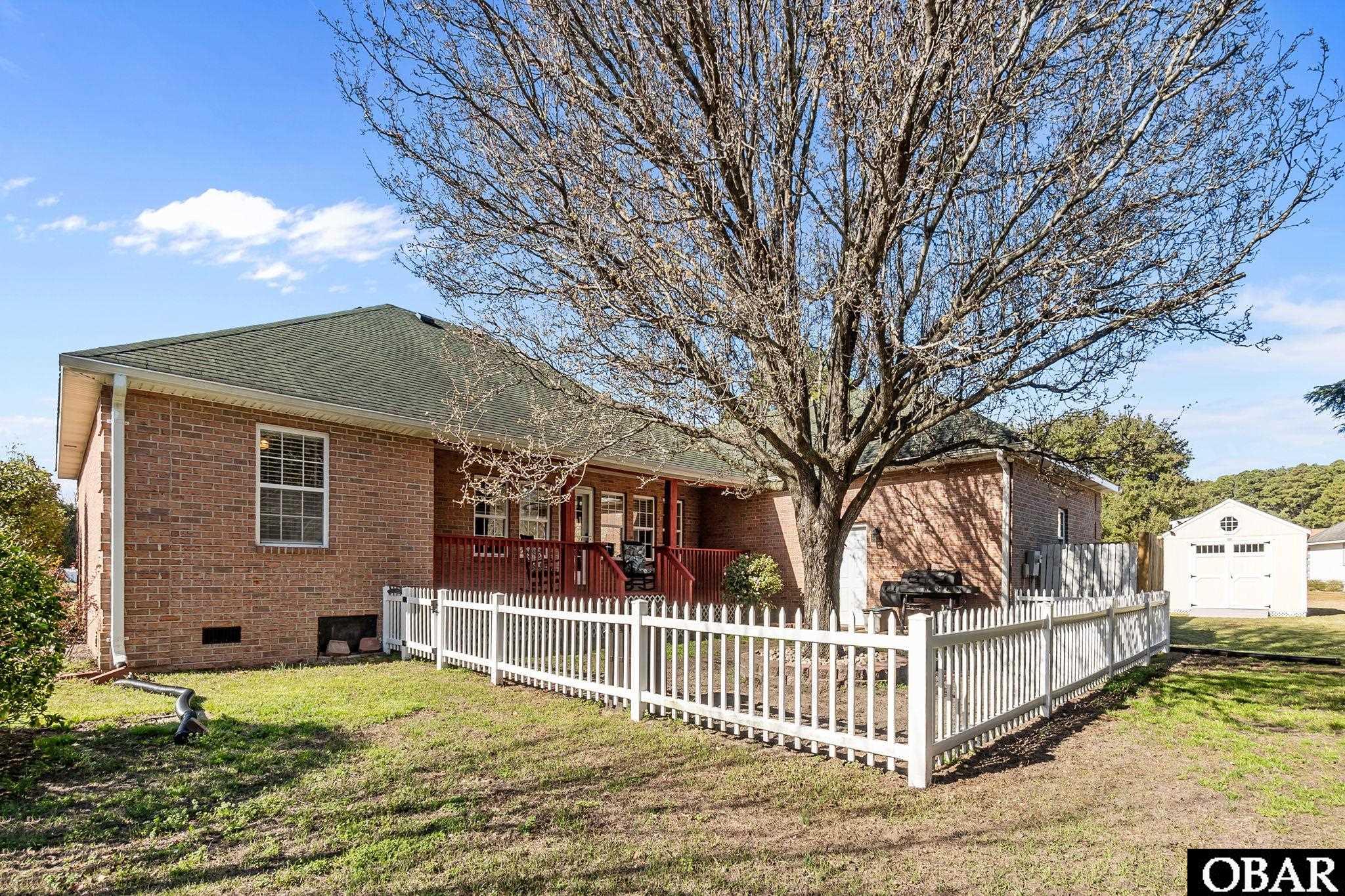 114 Parkers Landing Drive Lot 34