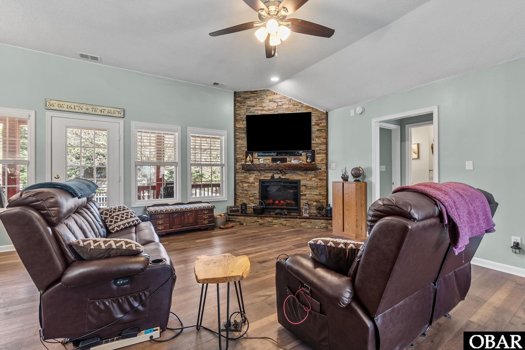 114 Parkers Landing Drive Lot 34