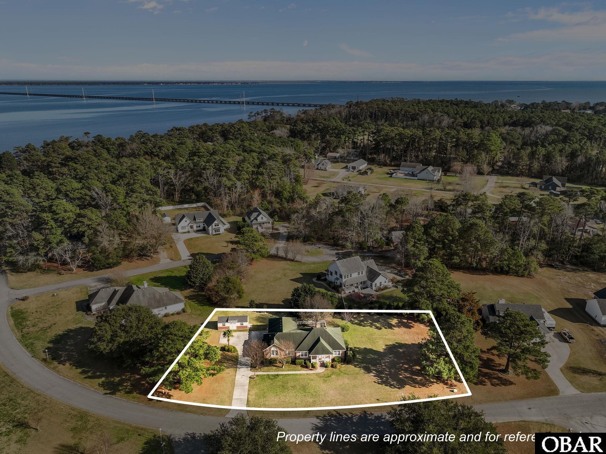114 Parkers Landing Drive Lot 34