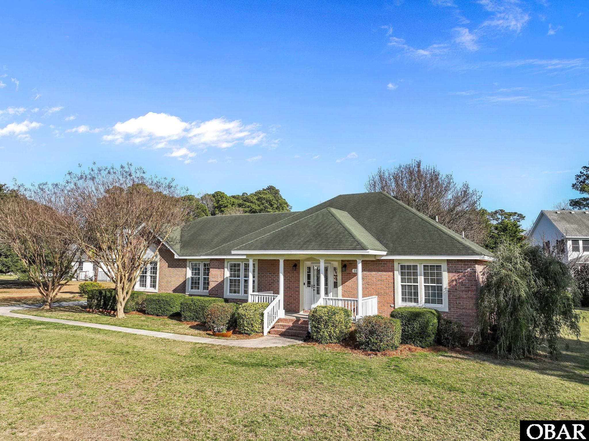 114 Parkers Landing Drive Lot 34