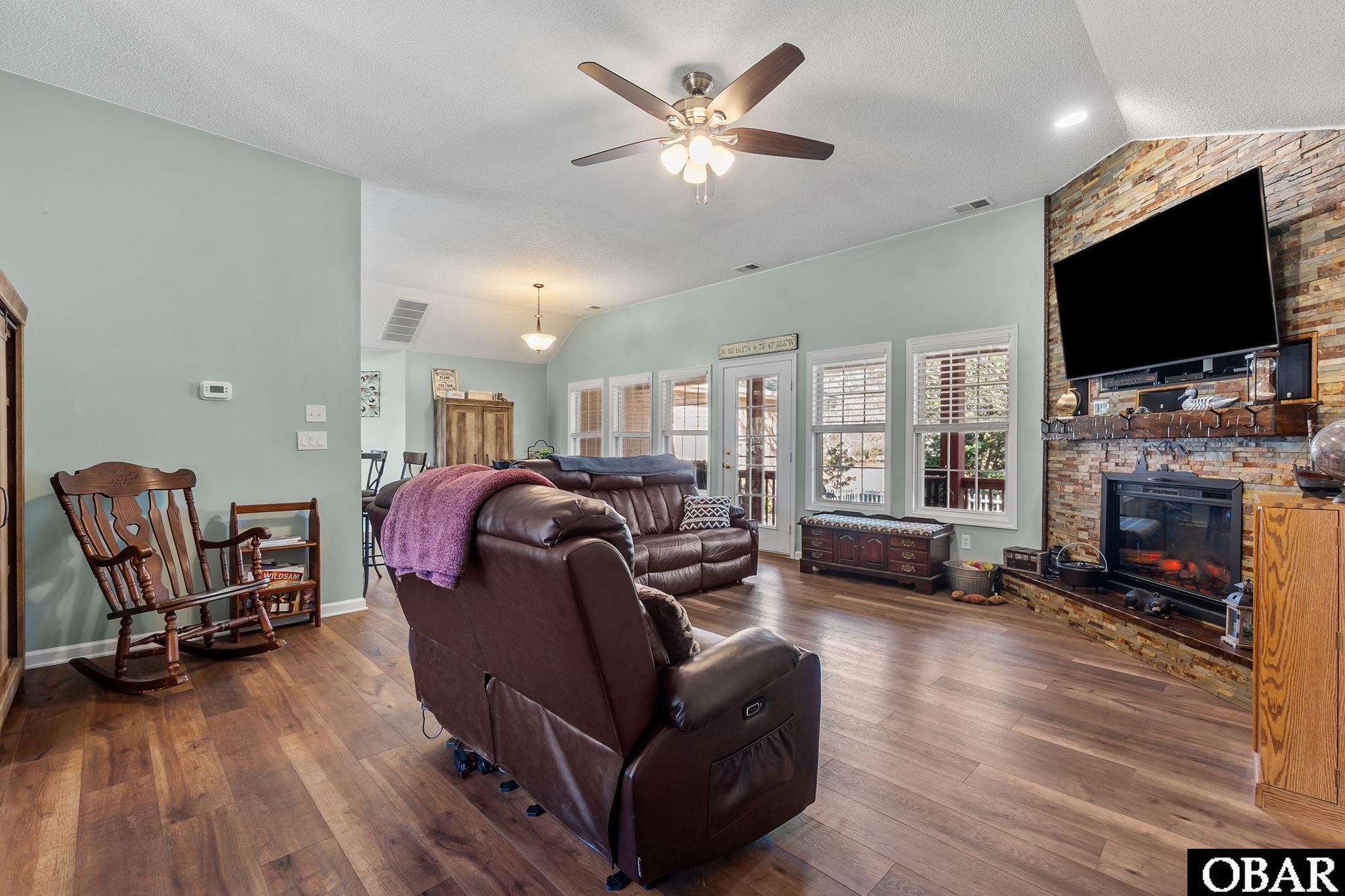 114 Parkers Landing Drive Lot 34