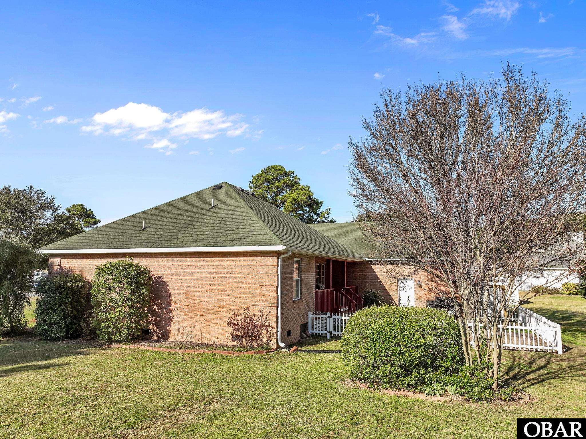 114 Parkers Landing Drive Lot 34