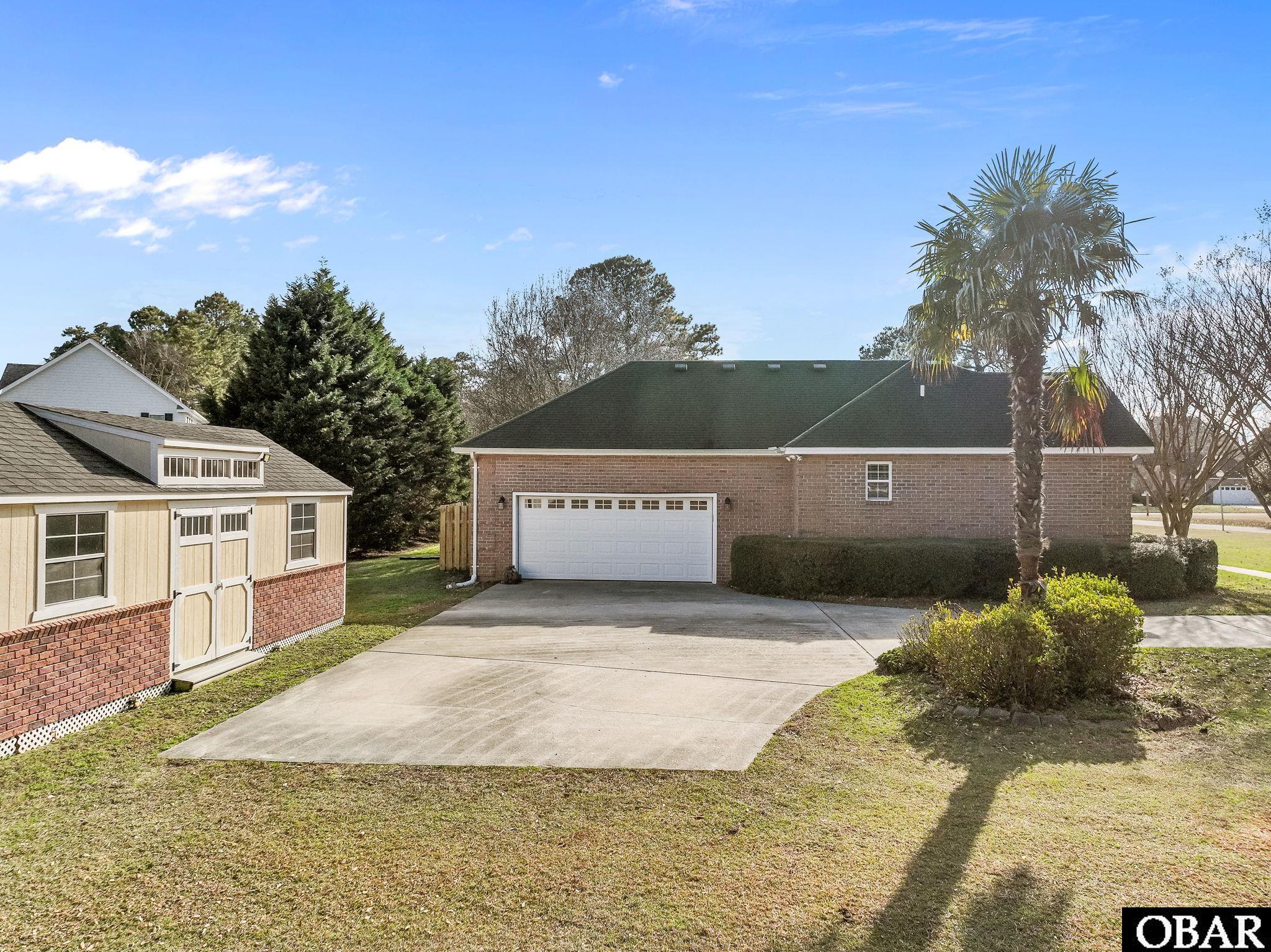 114 Parkers Landing Drive Lot 34