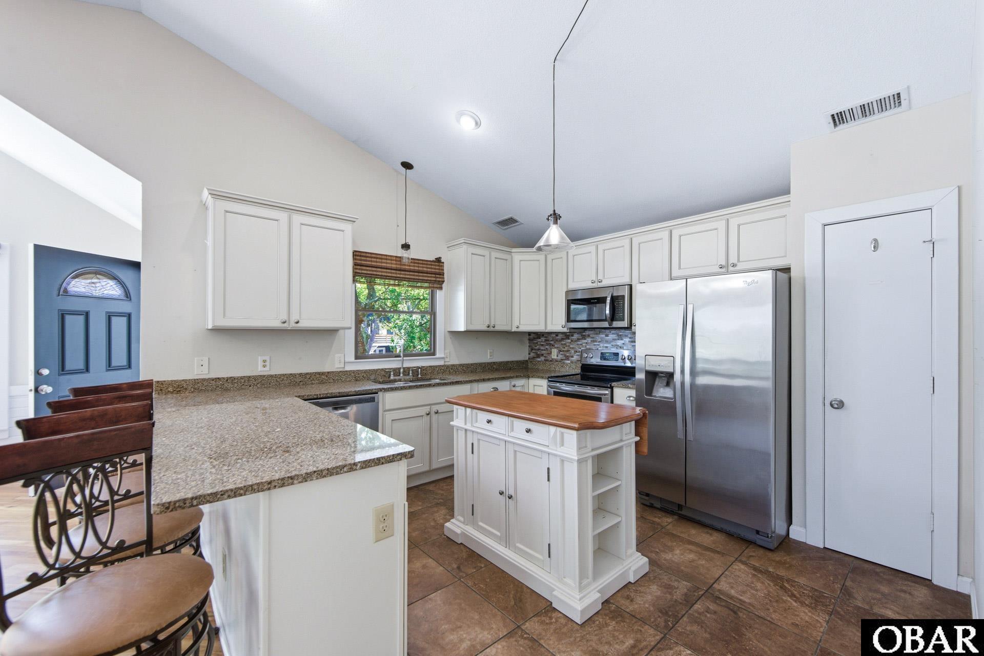 1710 Sea Swept Road Lot: 19