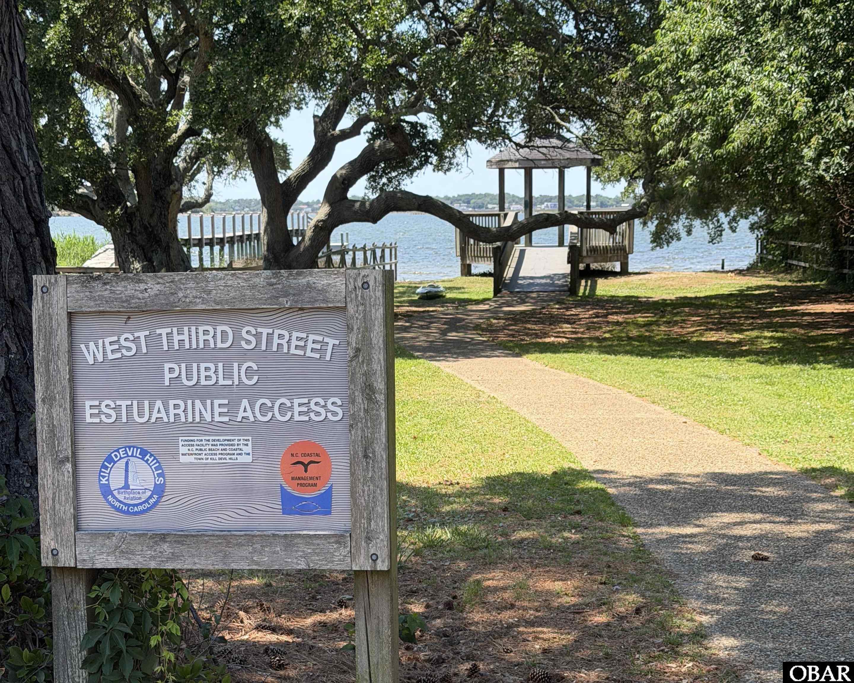 1710 Sea Swept Road Lot: 19
