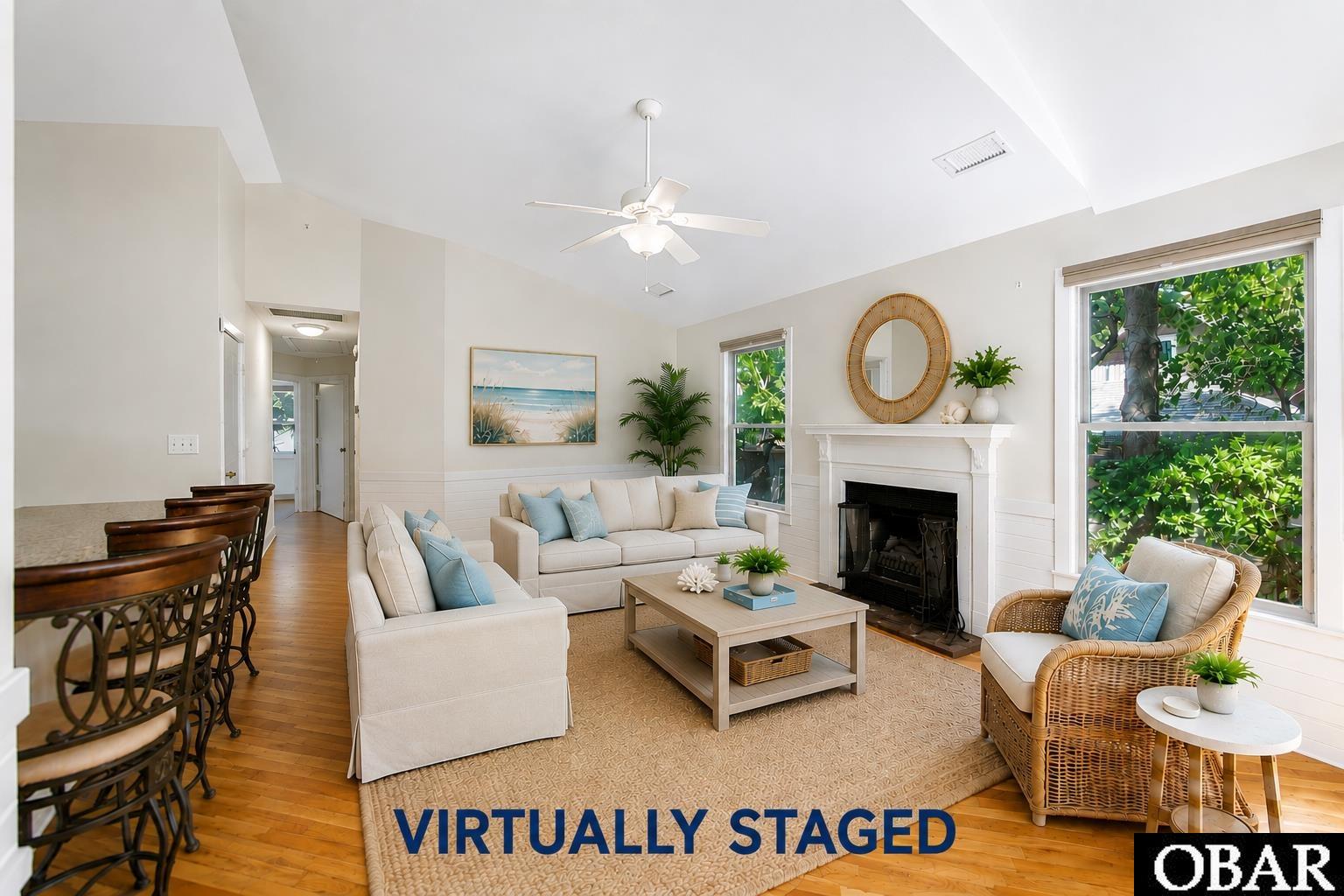 1710 Sea Swept Road Lot: 19