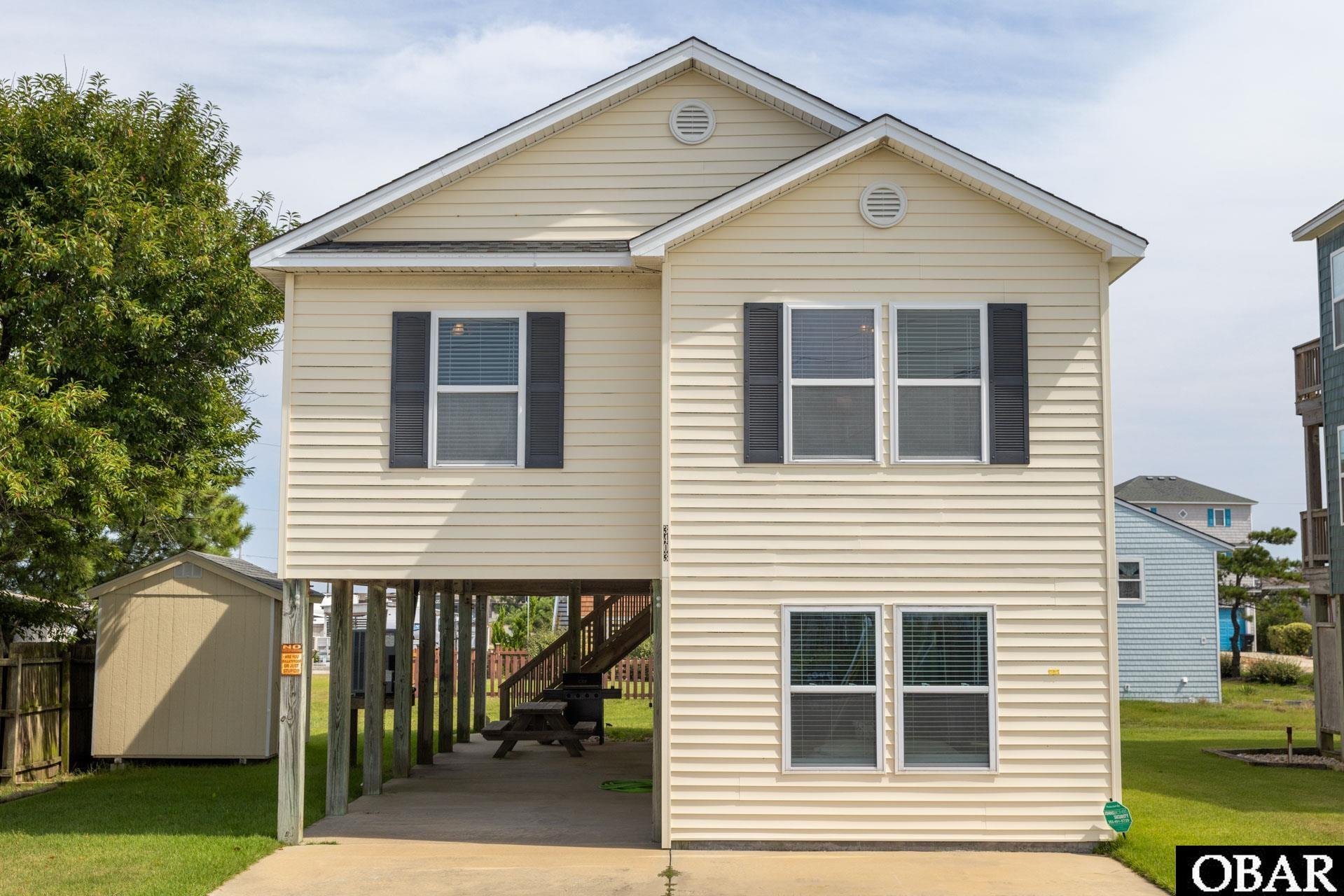 3403 Briggs Street Kitty Hawk NC