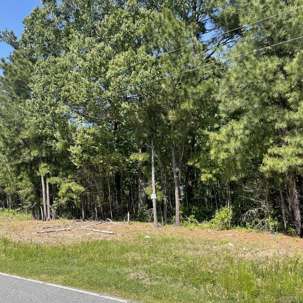 122 53 Tuscarora Trail