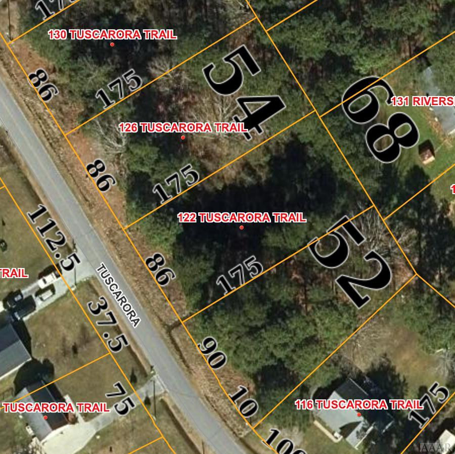 122 53 Tuscarora Trail