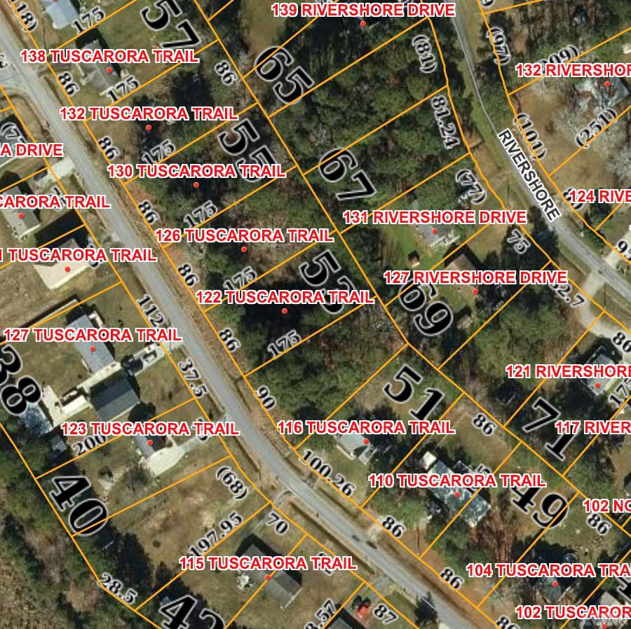 122 53 Tuscarora Trail