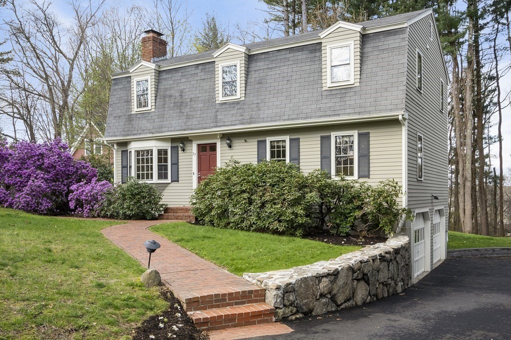 33 Saw Mill Road