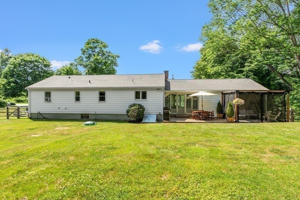 98 Gleasondale Road
