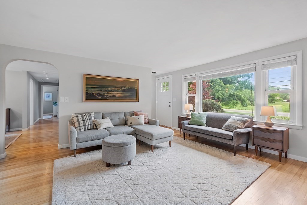 98 Gleasondale Road