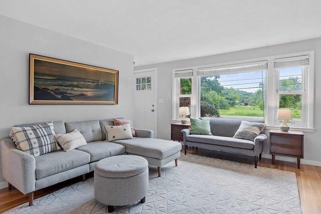 98 Gleasondale Road
