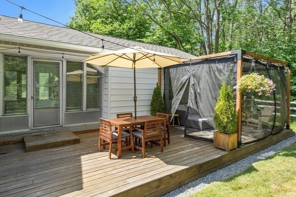 98 Gleasondale Road