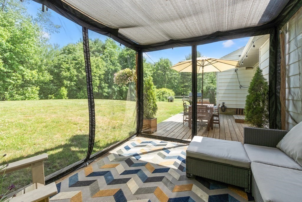 98 Gleasondale Road