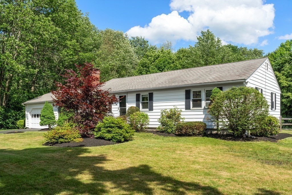 98 Gleasondale Road
