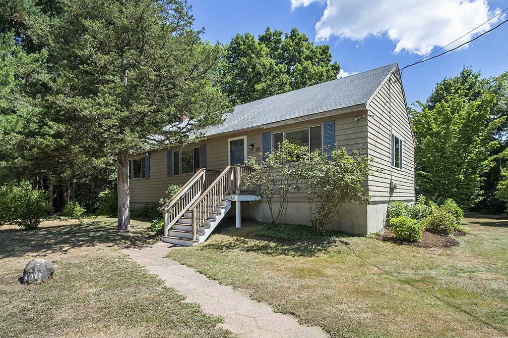 35 Bolton Street