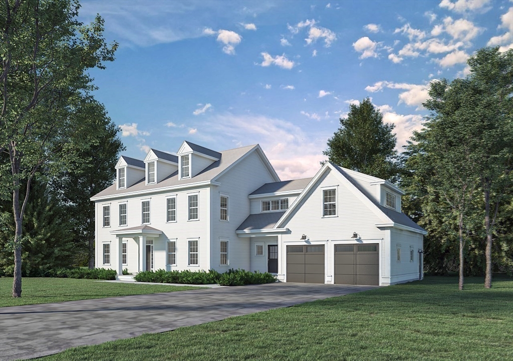 76 Martin Road