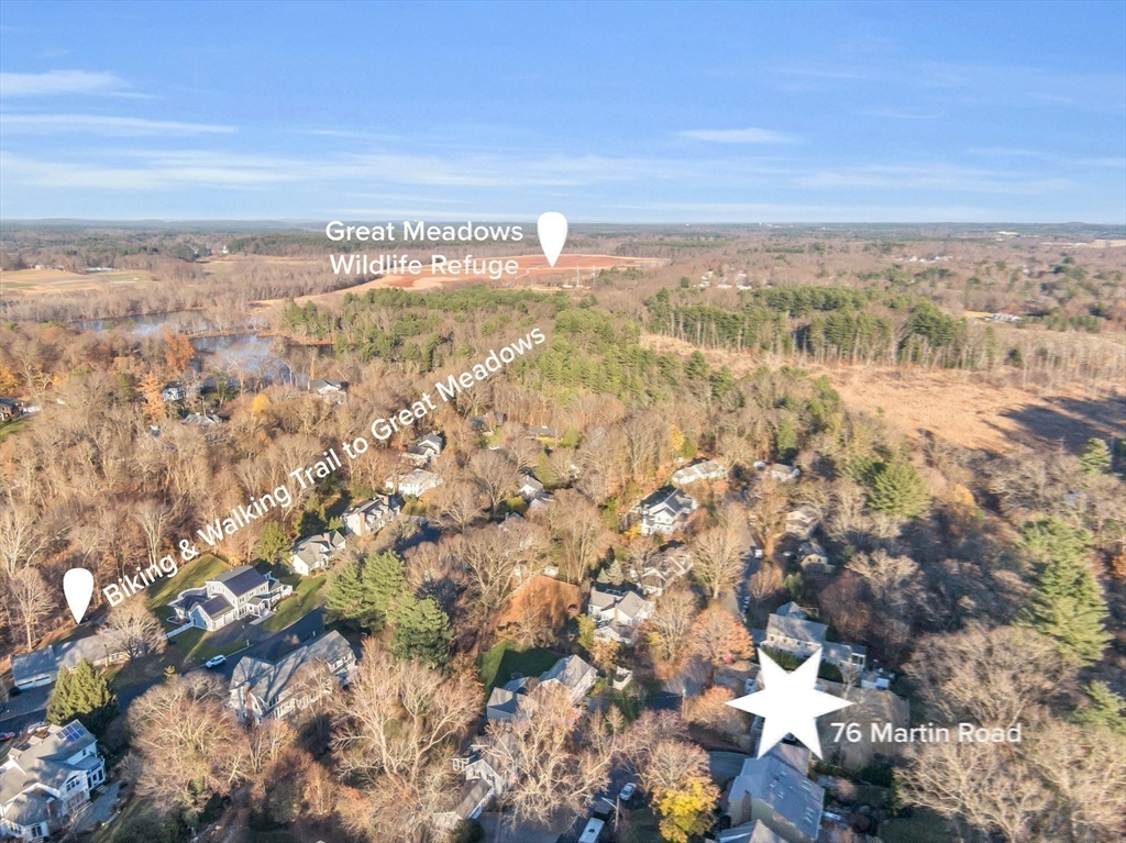 76 Martin Road