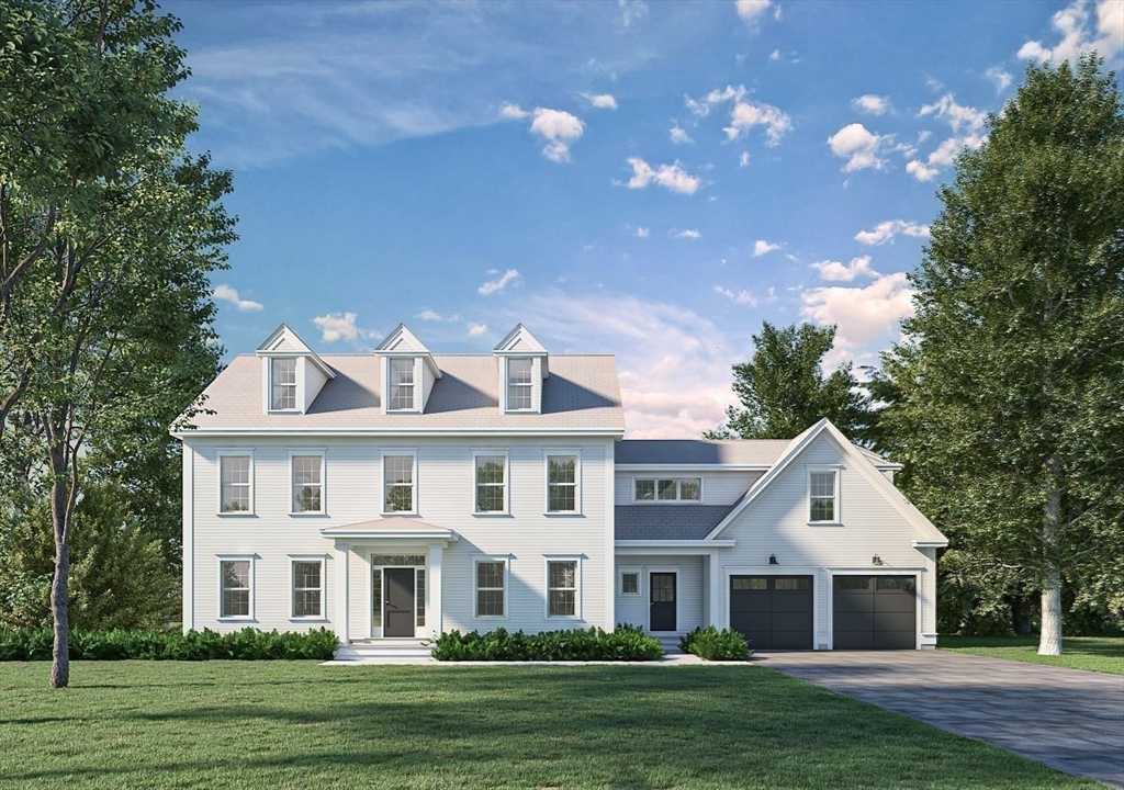 76 Martin Road