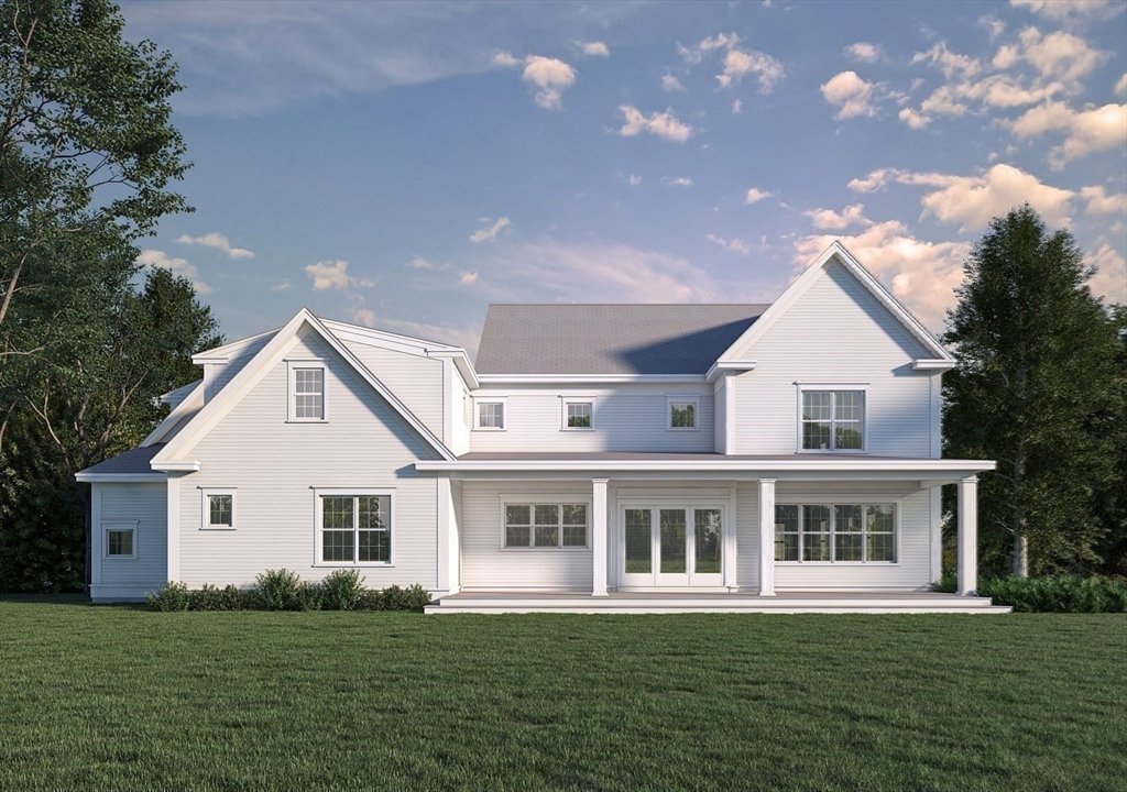76 Martin Road