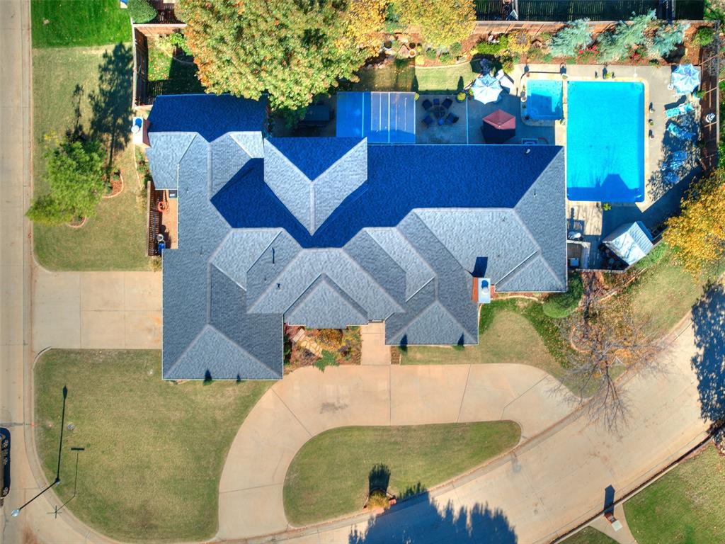 11501 Plum Thicket Place
