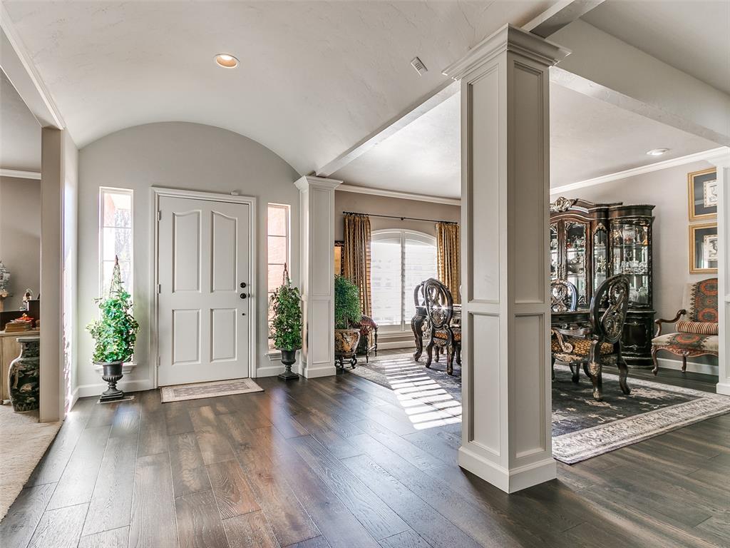 11501 Plum Thicket Place